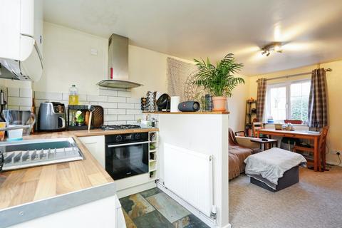 undefined, Trent Road, Didcot