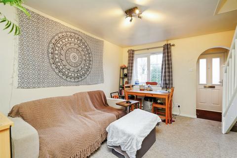 undefined, Trent Road, Didcot