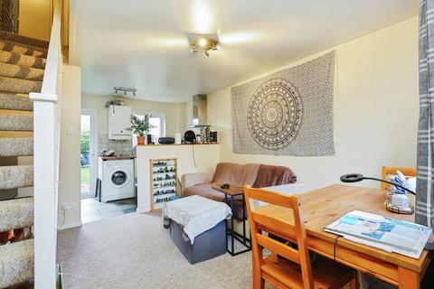 undefined, Trent Road, Didcot