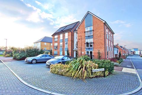 undefined, Carter Grove, Wolverton, Milton Keynes, MK12