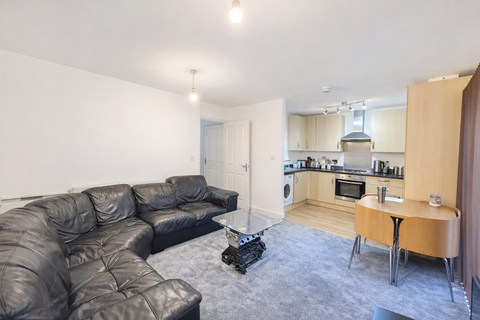 undefined, Carter Grove, Wolverton, Milton Keynes, MK12
