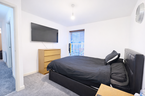 undefined, Carter Grove, Wolverton, Milton Keynes, MK12