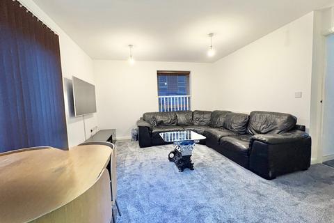 undefined, Carter Grove, Wolverton, Milton Keynes, MK12
