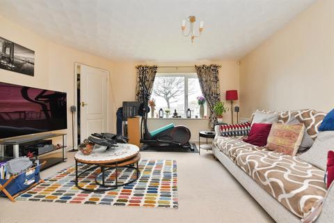 3 bedroom end of terrace house for sale, Churchlands Road, Plymouth