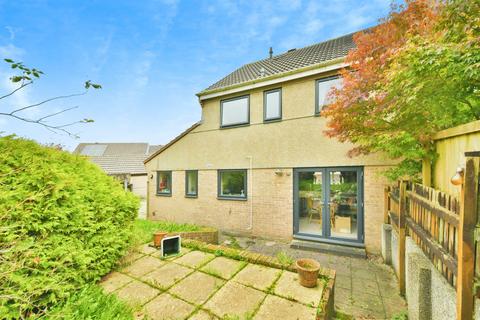 3 bedroom end of terrace house for sale, Churchlands Road, Plymouth