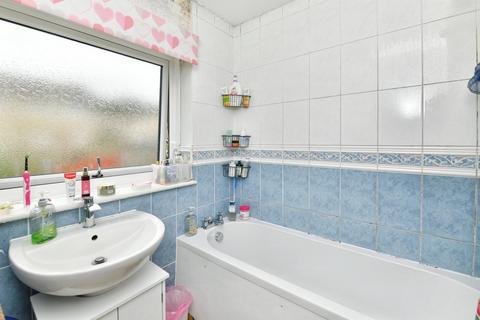 3 bedroom end of terrace house for sale, Churchlands Road, Plymouth