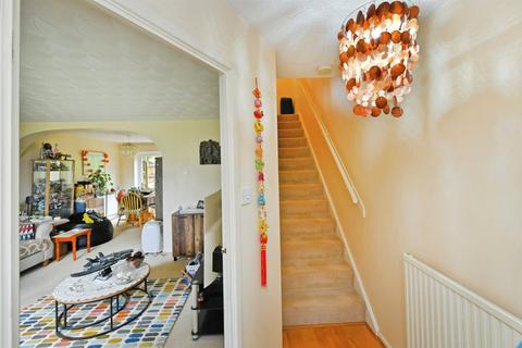 3 bedroom end of terrace house for sale, Churchlands Road, Plymouth