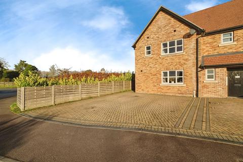 undefined, Mill Stone Green, Wretham, Thetford