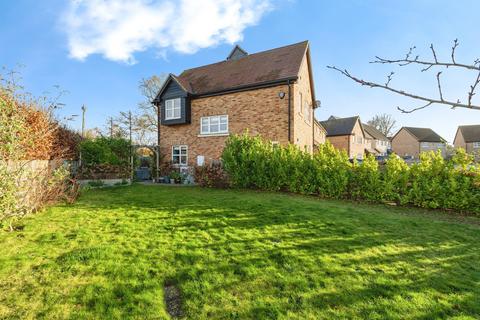 undefined, Mill Stone Green, Wretham, Thetford