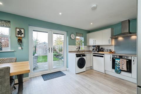 undefined, Mill Stone Green, Wretham, Thetford