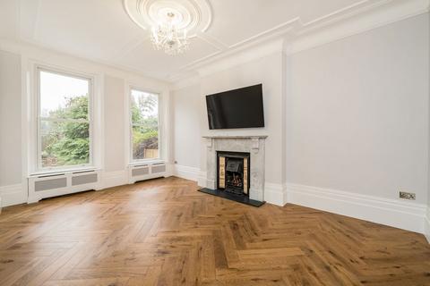 undefined, Coolhurst Road, London N8