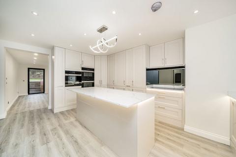 undefined, Coolhurst Road, London N8