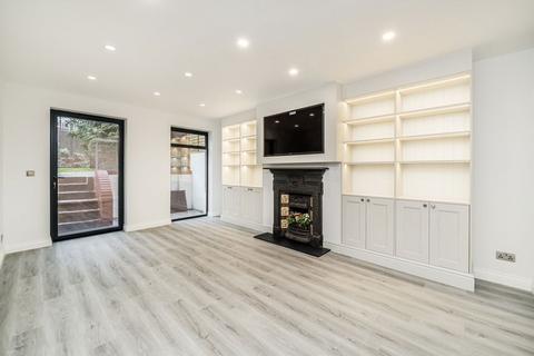 undefined, Coolhurst Road, London N8