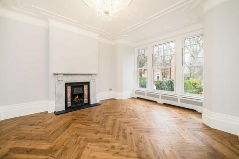 undefined, Coolhurst Road, London N8