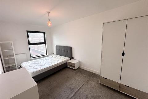 2 bedroom apartment to rent, Tennant Street Lofts, 98 Tennant Street, Birmingham