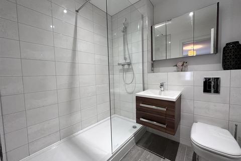 2 bedroom apartment to rent, Tennant Street Lofts, 98 Tennant Street, Birmingham