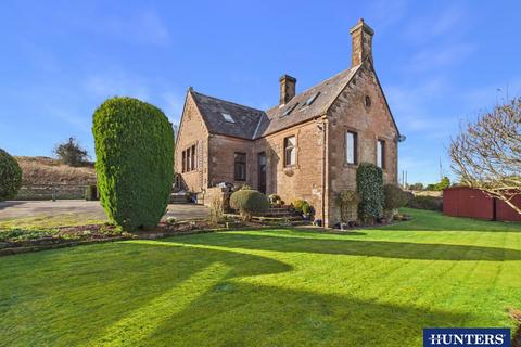 4 bedroom detached house for sale, Old School House, Castlehillgate, Lochmaben, DG11