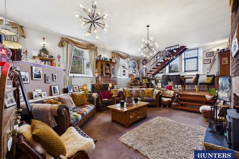 4 bedroom detached house for sale, Old School House, Castlehillgate, Lochmaben, DG11