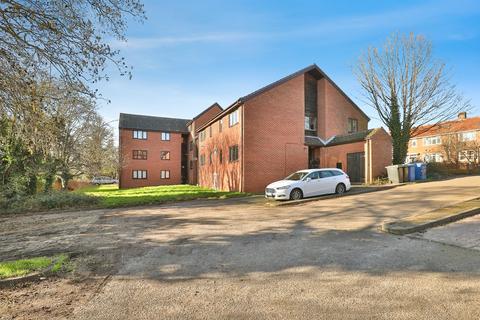 1 bedroom ground floor flat for sale, Berners Street, Norwich