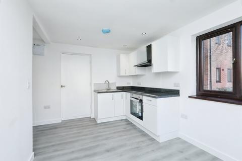 1 bedroom ground floor flat for sale, Berners Street, Norwich