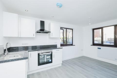1 bedroom ground floor flat for sale, Berners Street, Norwich