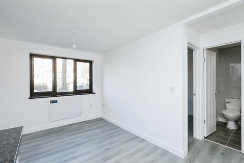 1 bedroom ground floor flat for sale, Berners Street, Norwich