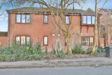 1 bedroom ground floor flat for sale, Berners Street, Norwich