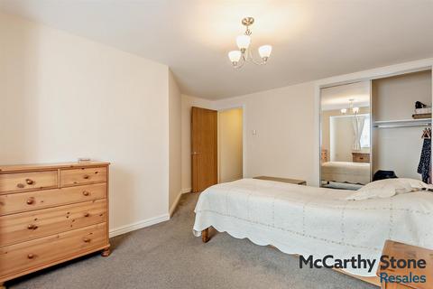 1 bedroom apartment for sale, Catherine Court, Sopwith Road, Eastleigh, SO50 5LN