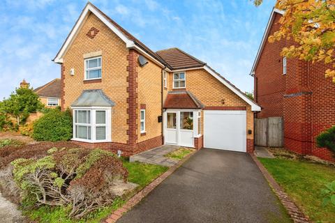 Clay Hill Road, Sleaford