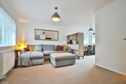 undefined, Baker Street, Aston Tirrold, Didcot