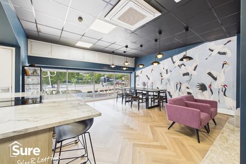 undefined, Hamilton House, Marlowes, Hemel Hempstead, Hertfordshire, HP1 1BB
