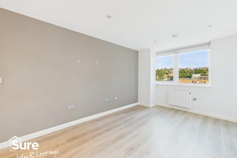 undefined, Hamilton House, Marlowes, Hemel Hempstead, Hertfordshire, HP1 1BB