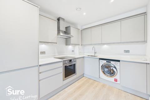 undefined, Hamilton House, Marlowes, Hemel Hempstead, Hertfordshire, HP1 1BB