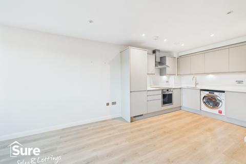 undefined, Hamilton House, Marlowes, Hemel Hempstead, Hertfordshire, HP1 1BB