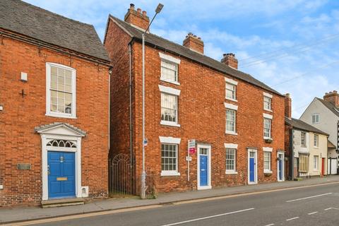 High Street, Uttoxeter