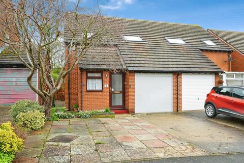 undefined, Balmoral Road, Didcot