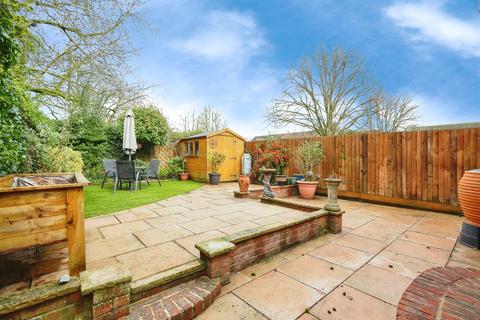 undefined, Balmoral Road, Didcot