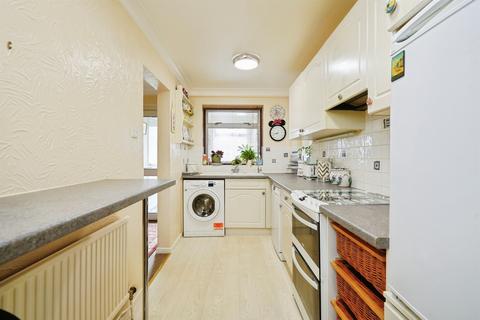 undefined, Balmoral Road, Didcot