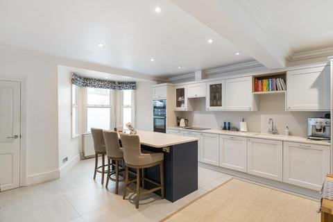 3 bedroom end of terrace house for sale, Harwood Road, London SW6