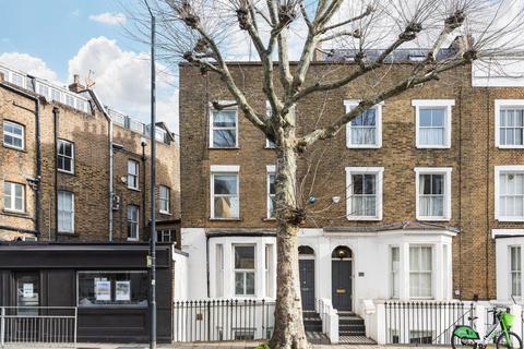 3 bedroom end of terrace house for sale, Harwood Road, London SW6