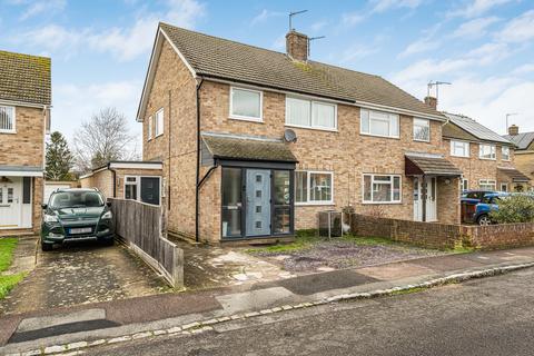 undefined, Exeter Road, KIDLINGTON, OX5