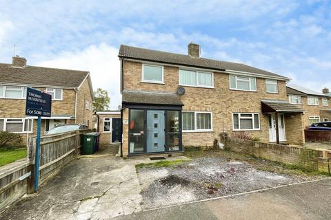 4 bedroom semi-detached house for sale, Exeter Road, KIDLINGTON, OX5