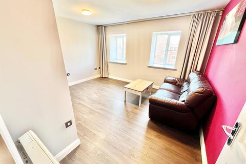 2 bedroom flat for sale, Henry Bird Way, Northampton