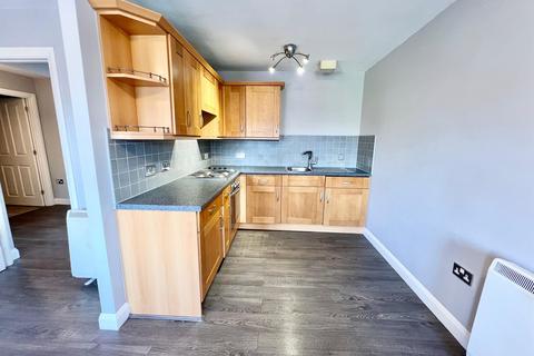 2 bedroom flat for sale, Henry Bird Way, Northampton