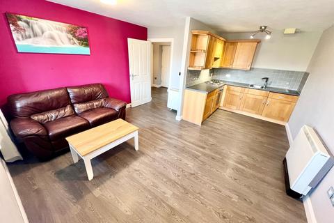 2 bedroom flat for sale, Henry Bird Way, Northampton