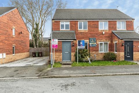 undefined, Oakdale Drive, South Elmsall, Pontefract