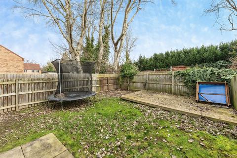 undefined, Oakdale Drive, South Elmsall, Pontefract
