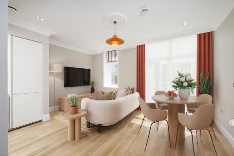 undefined, Plot 19 at Richmond Square, Richmond Square, Kew Foot Road TW9