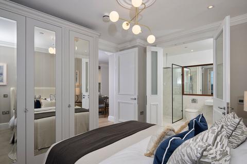 undefined, Plot 19 at Richmond Square, Richmond Square, Kew Foot Road TW9
