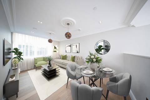 undefined, Plot 09 at Richmond Square, Richmond Square, Kew Foot Road TW9